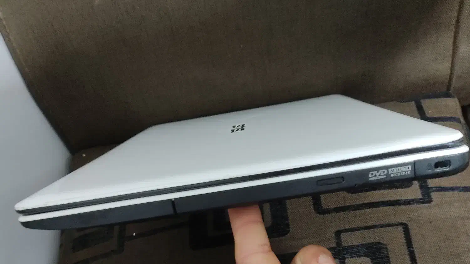 لپ تاپ ایسوس X550|رایانه همراه|گنبد کاووس, |دیوار