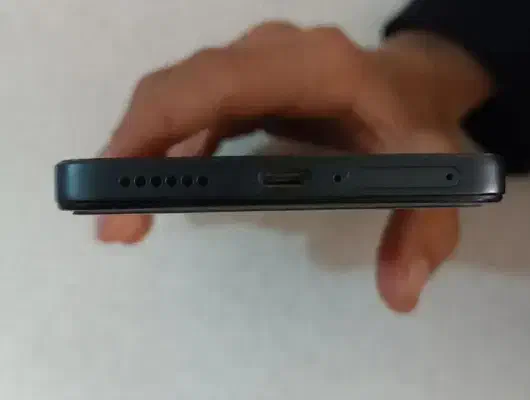 گوشی نوت 14در حد نو|موبایل|نظرآباد, رسالت|دیوار