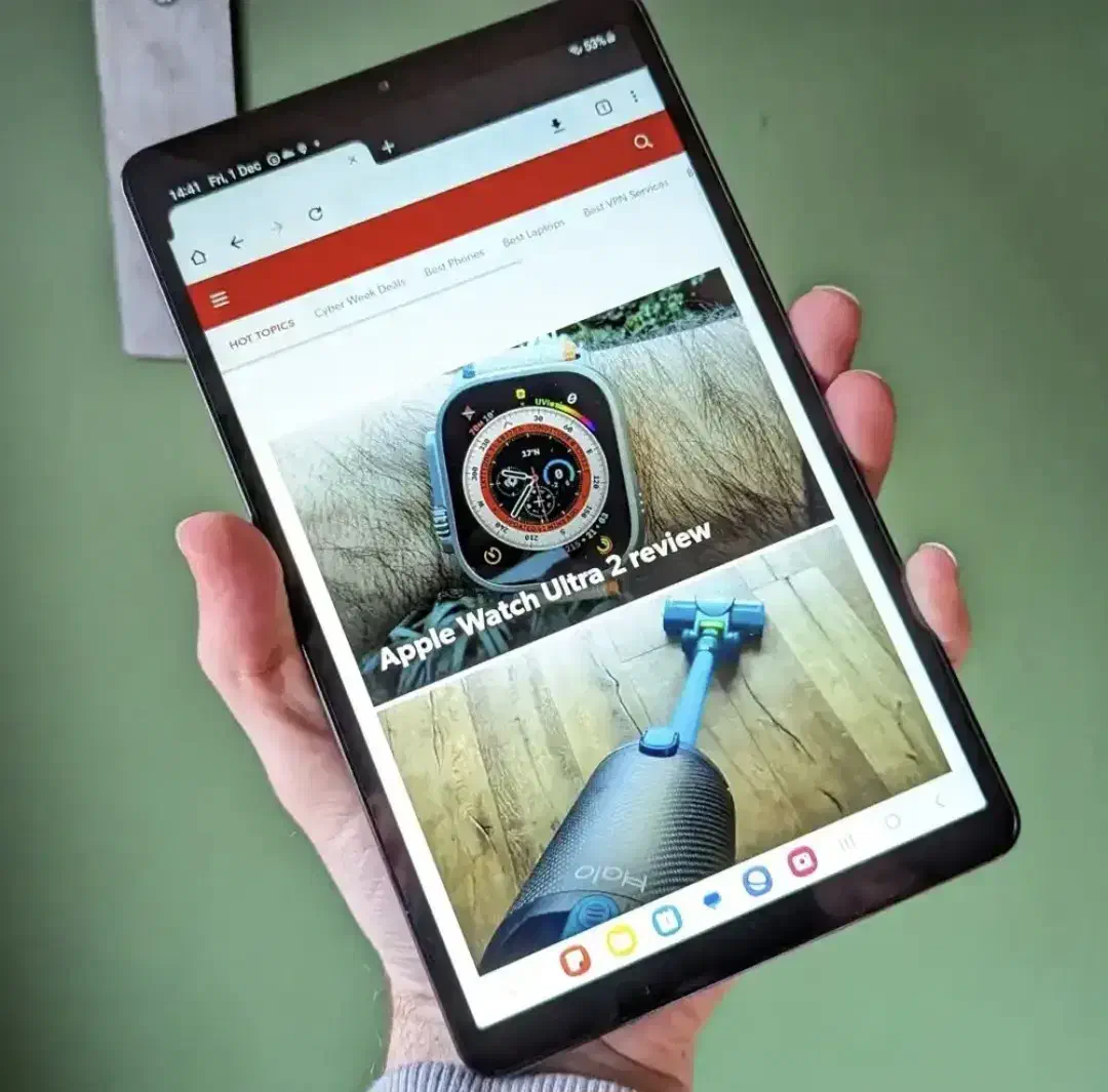 فروش تبلت سامسونگ Samsung Galaxy Tab A9 Wifi|تبلت|اصفهان, کوی ولی عصر|دیوار