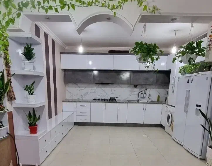 نصاب سیار کابینت و کمددیواری وکابینت پیش ساخته|خدمات پیشه و مهارت|بهبهان, |دیوار