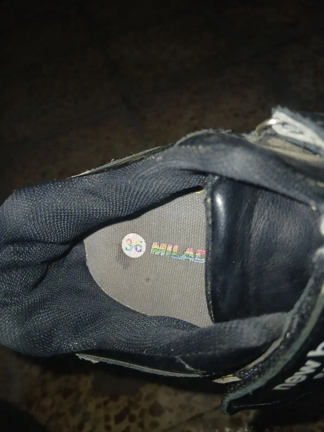 کفش پسرانه|کیف، کفش، کمربند|گرگان, |دیوار