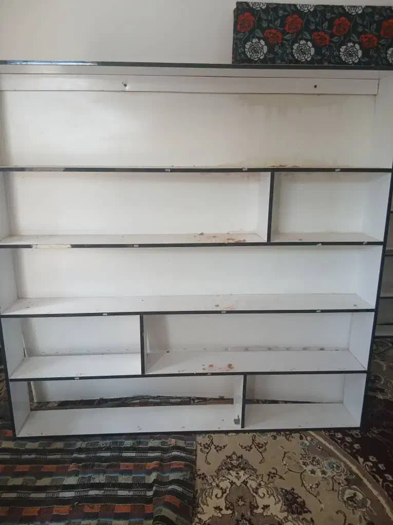 قفسه فروشگاهی|فروشگاه و مغازه|بندر ماهشهر, |دیوار