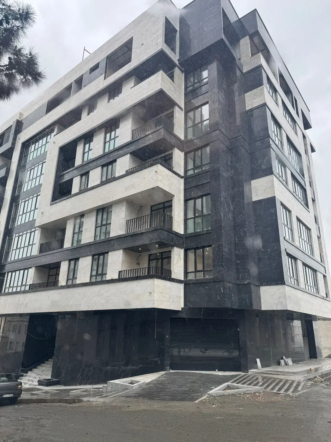 فروش آپارتمان عظیمیه