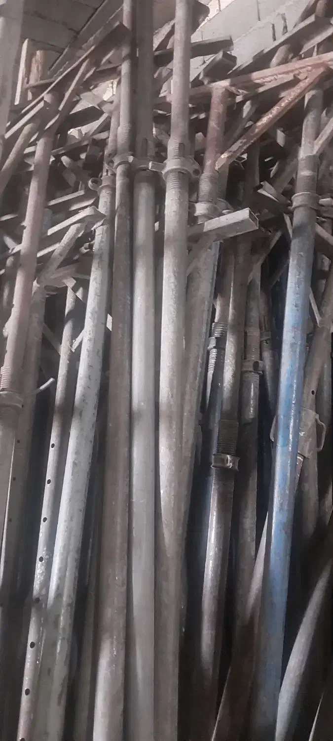 فروش تعداد۲۰عددجک سقفی ۳.۵|مصالح و تجهیزات ساختمان|فلاورجان, |دیوار