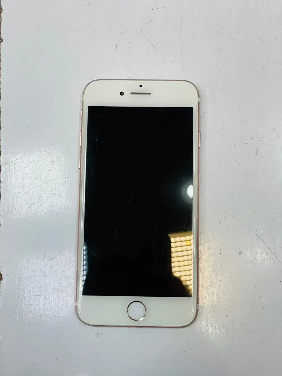 ایفون 7 128g|موبایل|ارومیه, |دیوار