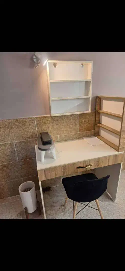 فروش لوازم سالن زنانه|آرایشگاه و سالن‌های زیبایی|گرگان, |دیوار