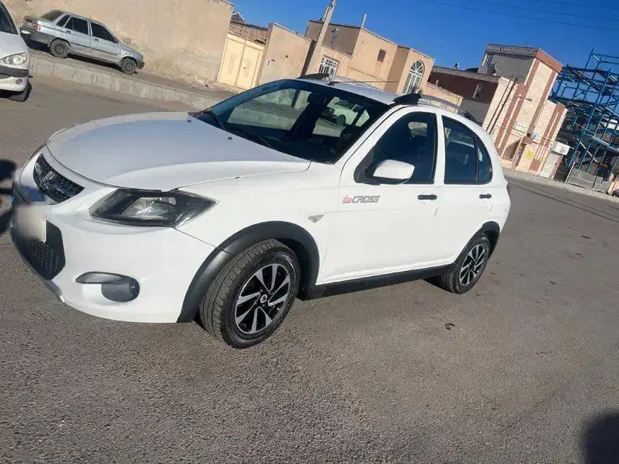 کوییک مدل ۱۴۰۱|خودرو سواری و وانت|سیرجان, |دیوار