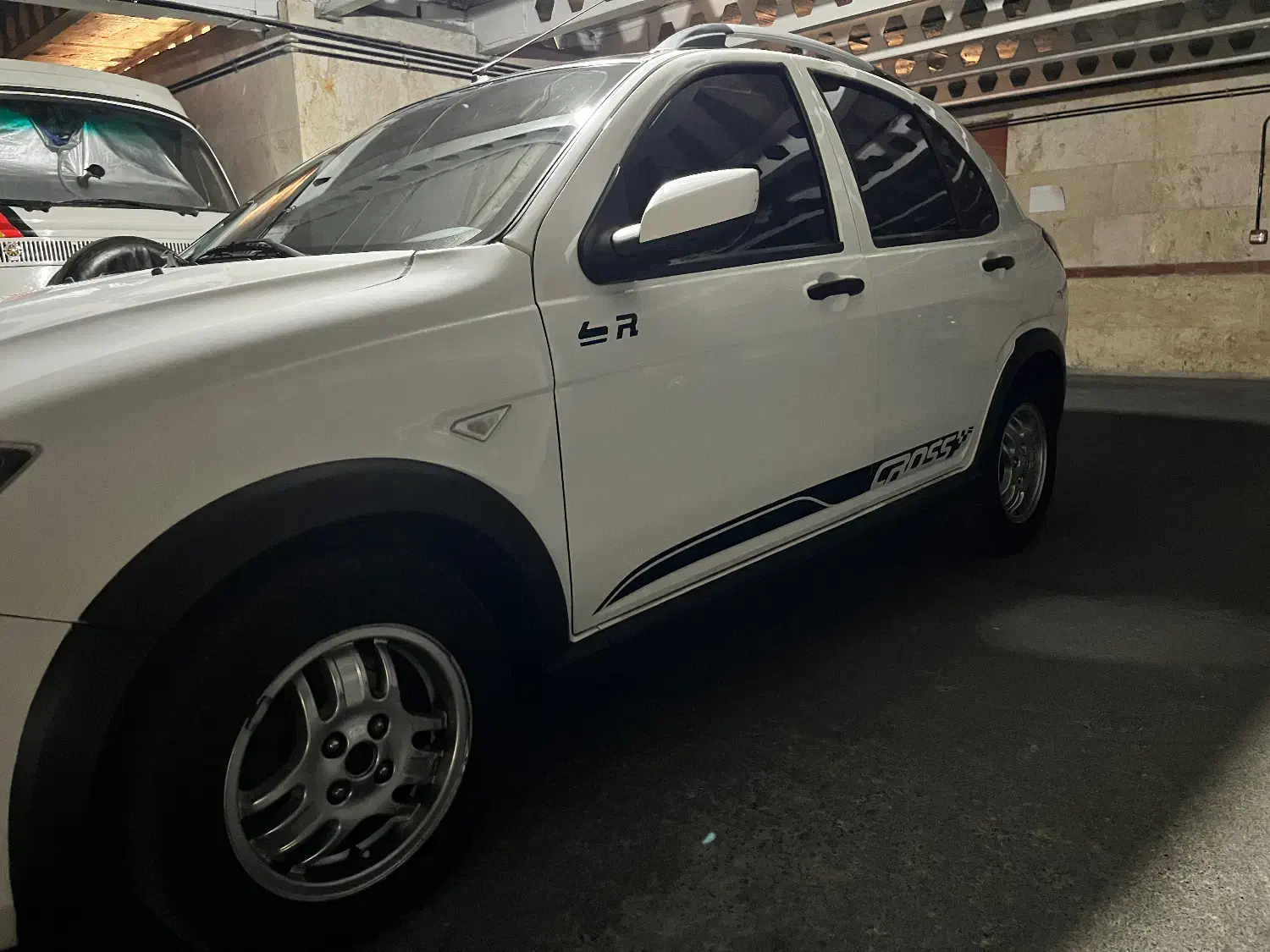 کوییک ۱۴۰۰|خودرو سواری و وانت|تهران, شهران شمالی|دیوار