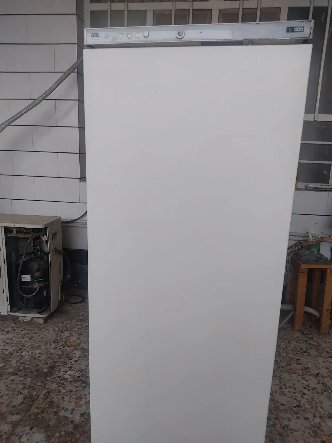 فریزر پارس|یخچال و فریزر|شوشتر, |دیوار