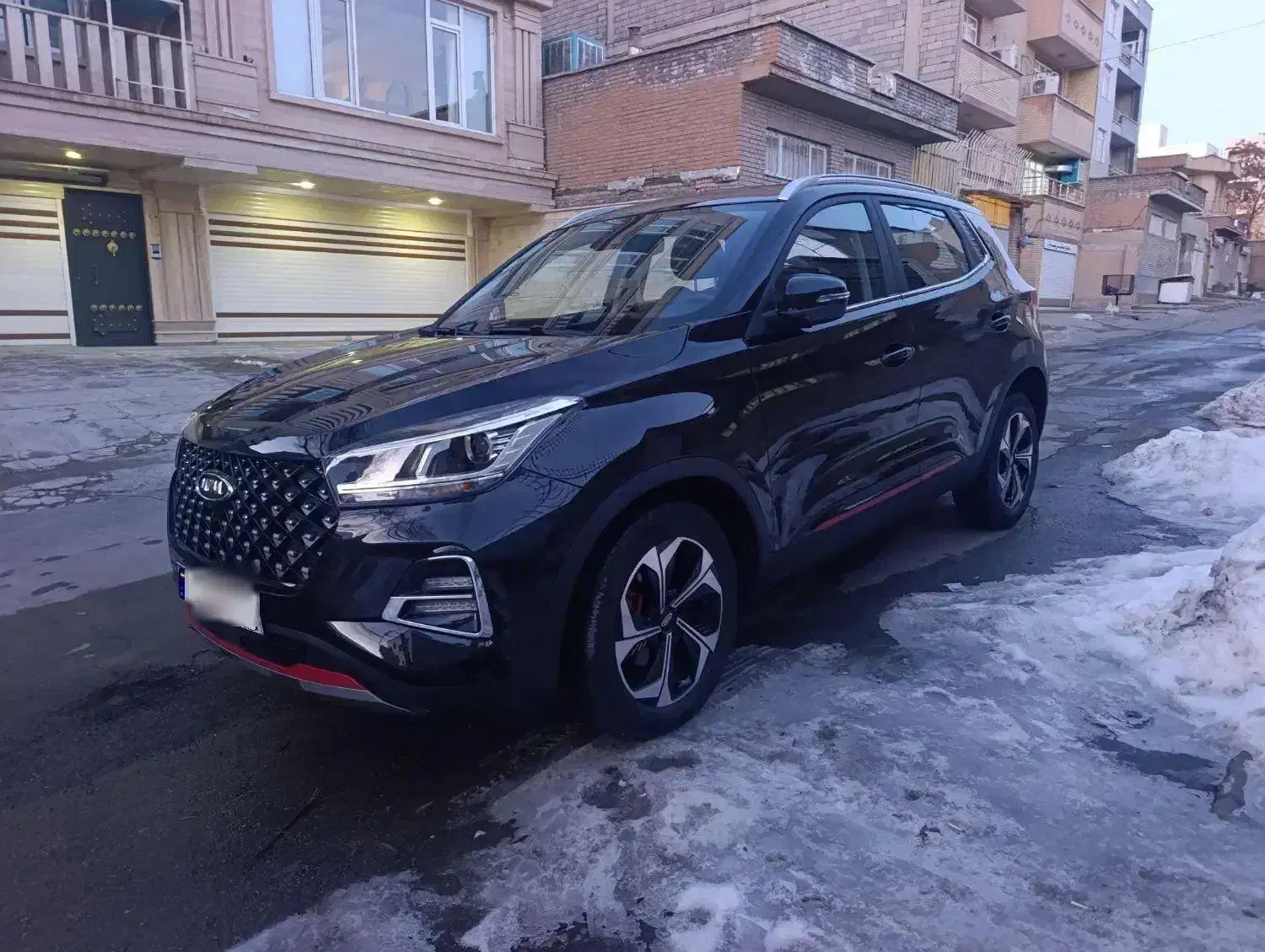 mvmx55پرو مدل 1402|خودرو سواری و وانت|سقز, |دیوار