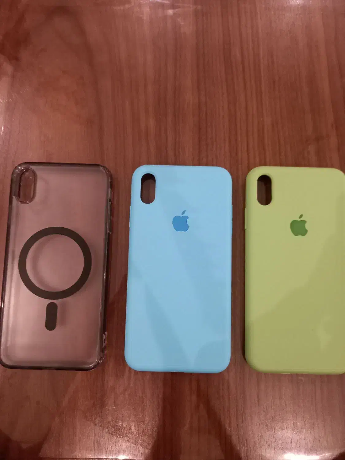 قاب آیفون xs max و 11 نرمال|لوازم جانبی موبایل و تبلت|شهریار, شهریار|دیوار