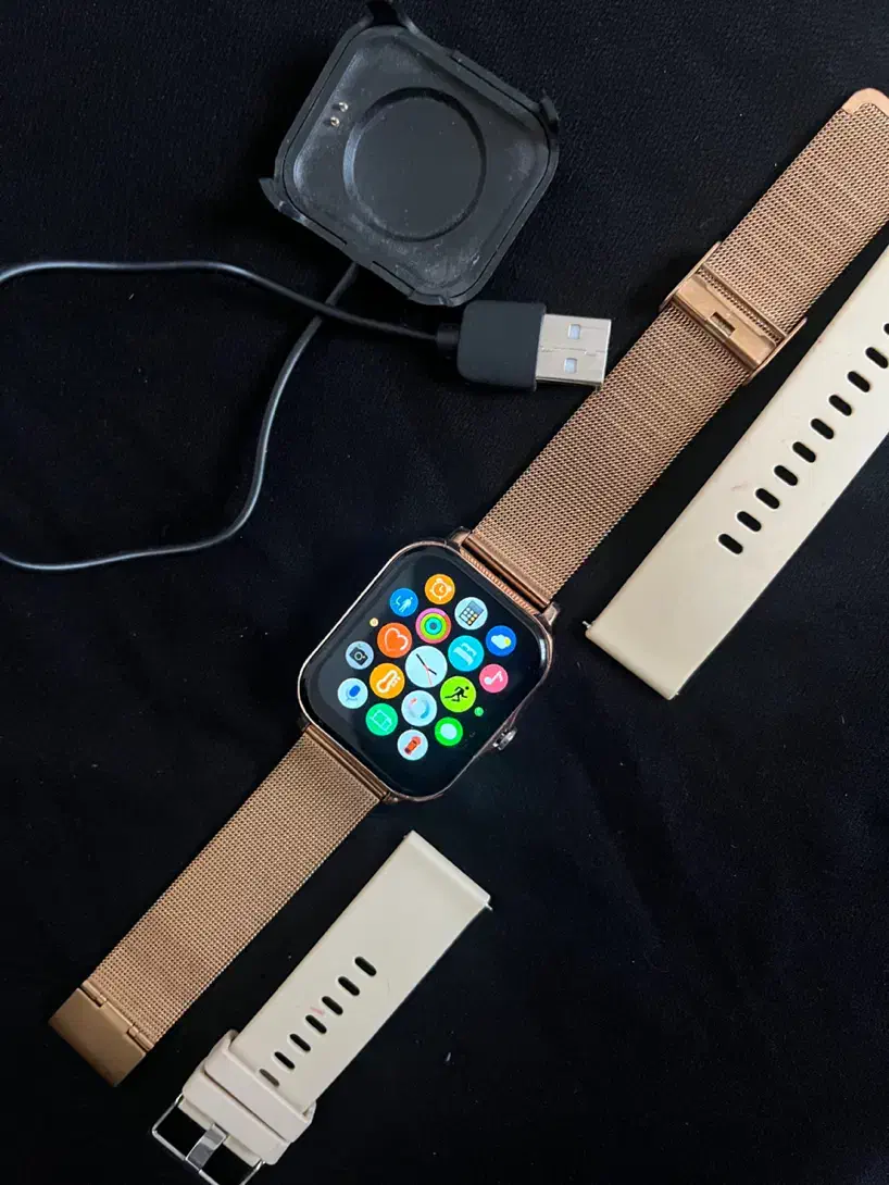 ساعت هوشمند نو|ساعت|یاسوج, |دیوار