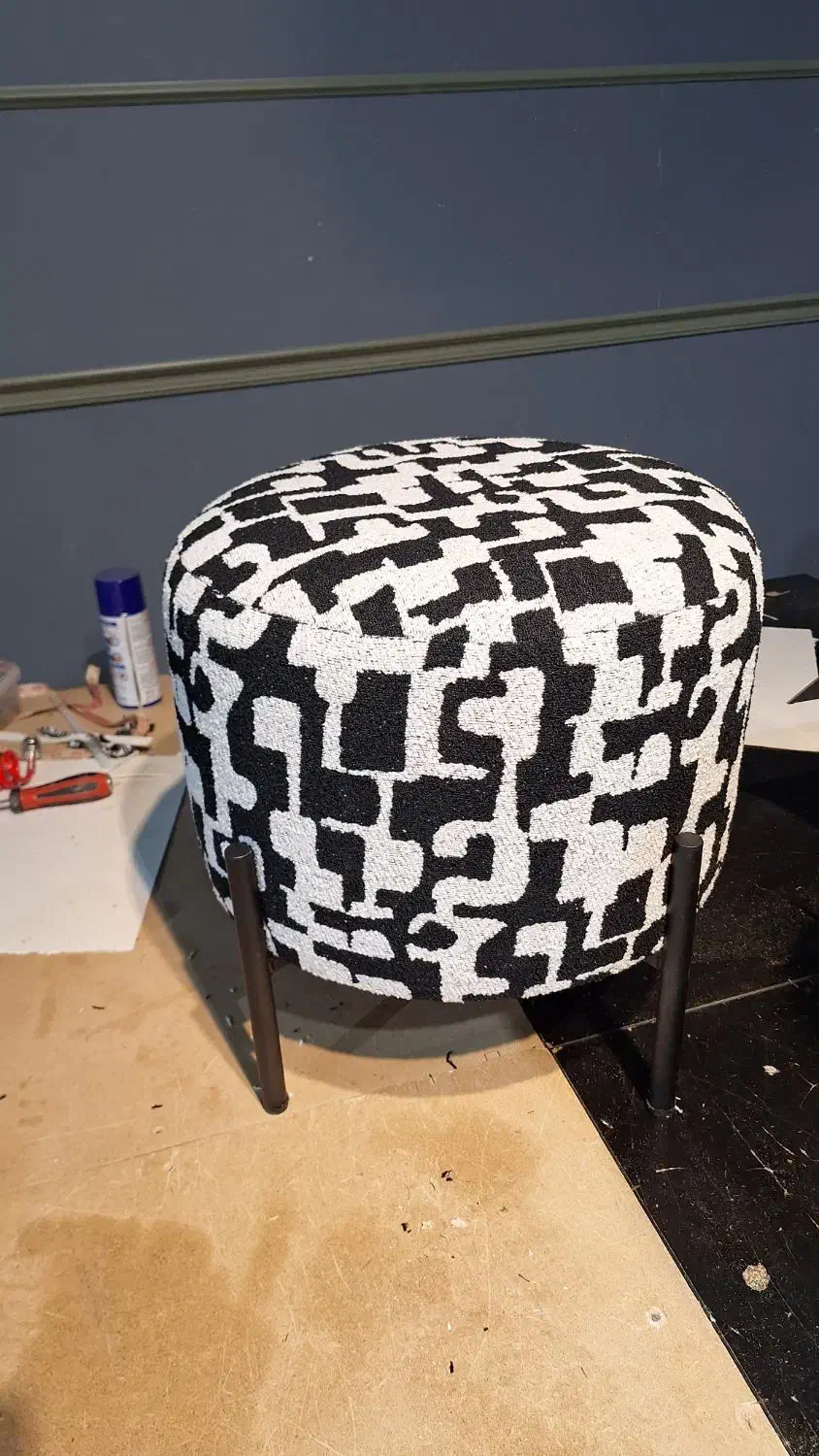 پاف ژورنالی|مبلمان خانگی و میز عسلی|تهران, اوقاف|دیوار