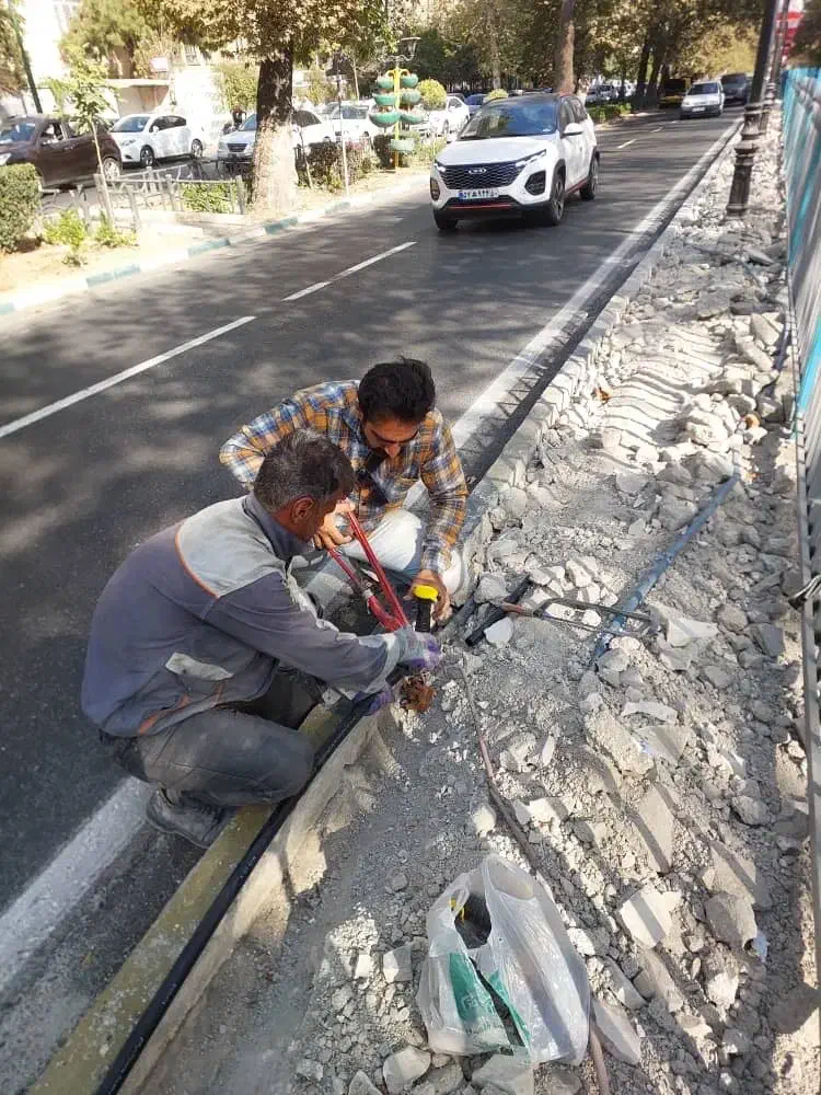 کارگر ساده ساختمانی|استخدام معماری، عمران و ساختمانی|خرم‌آباد, |دیوار