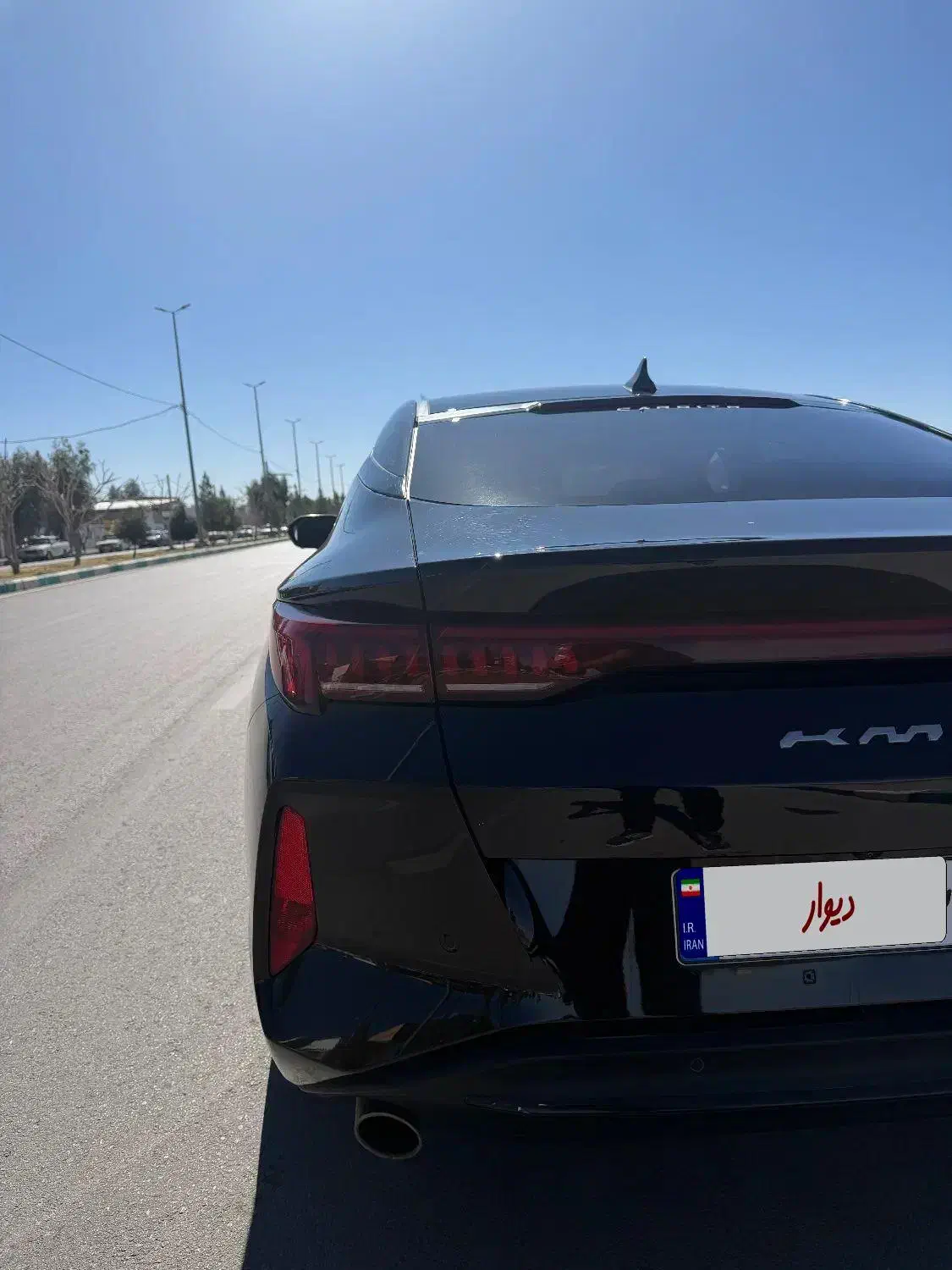 Kmc j7|خودرو سواری و وانت|سیرجان, |دیوار