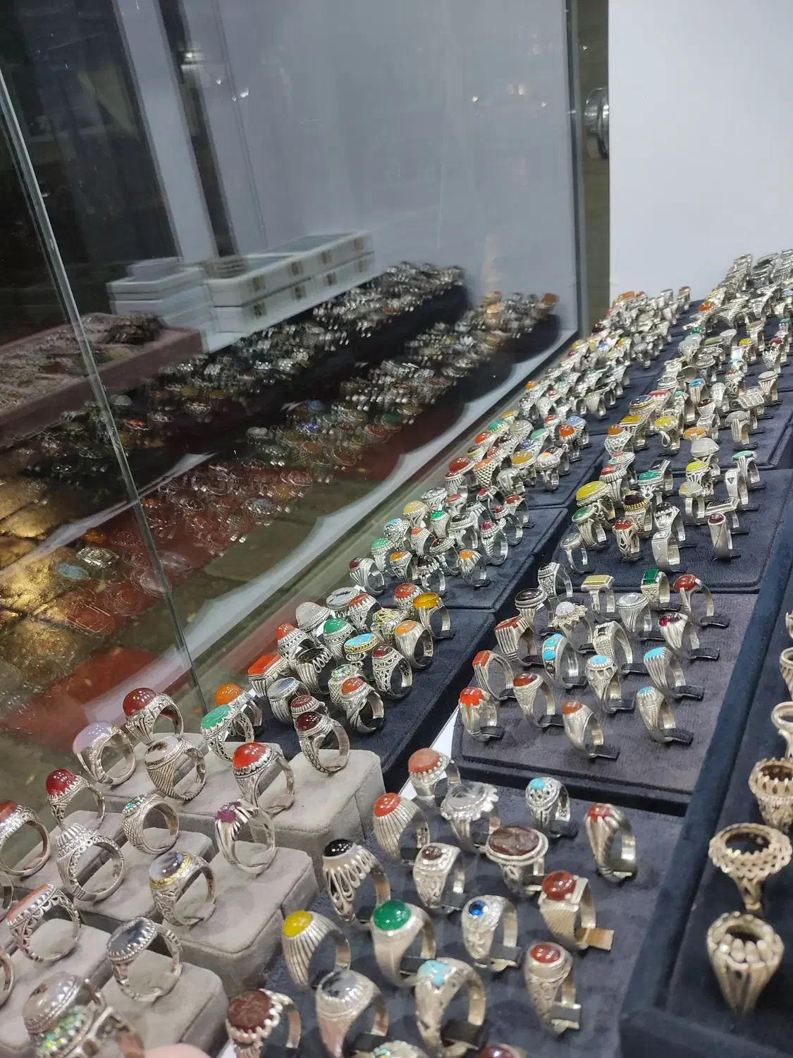 خرید و فروش کلی و جزیی نقره|جواهرات|سنقر, |دیوار