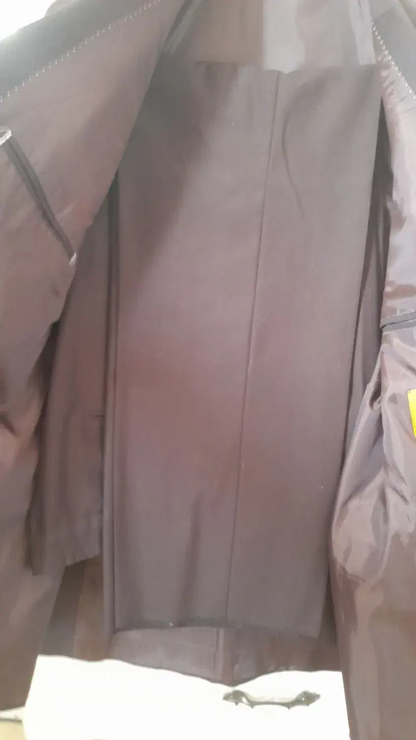 کت و شلوار ایرانی سایز ۵۲|لباس|کامیاران, |دیوار