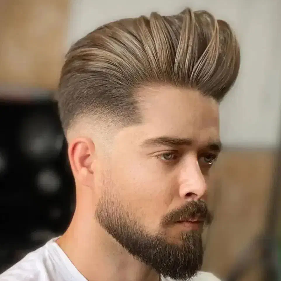 مدل برای آرایشگری میخوام|خدمات آرایشگری و زیبایی|زنجان, |دیوار