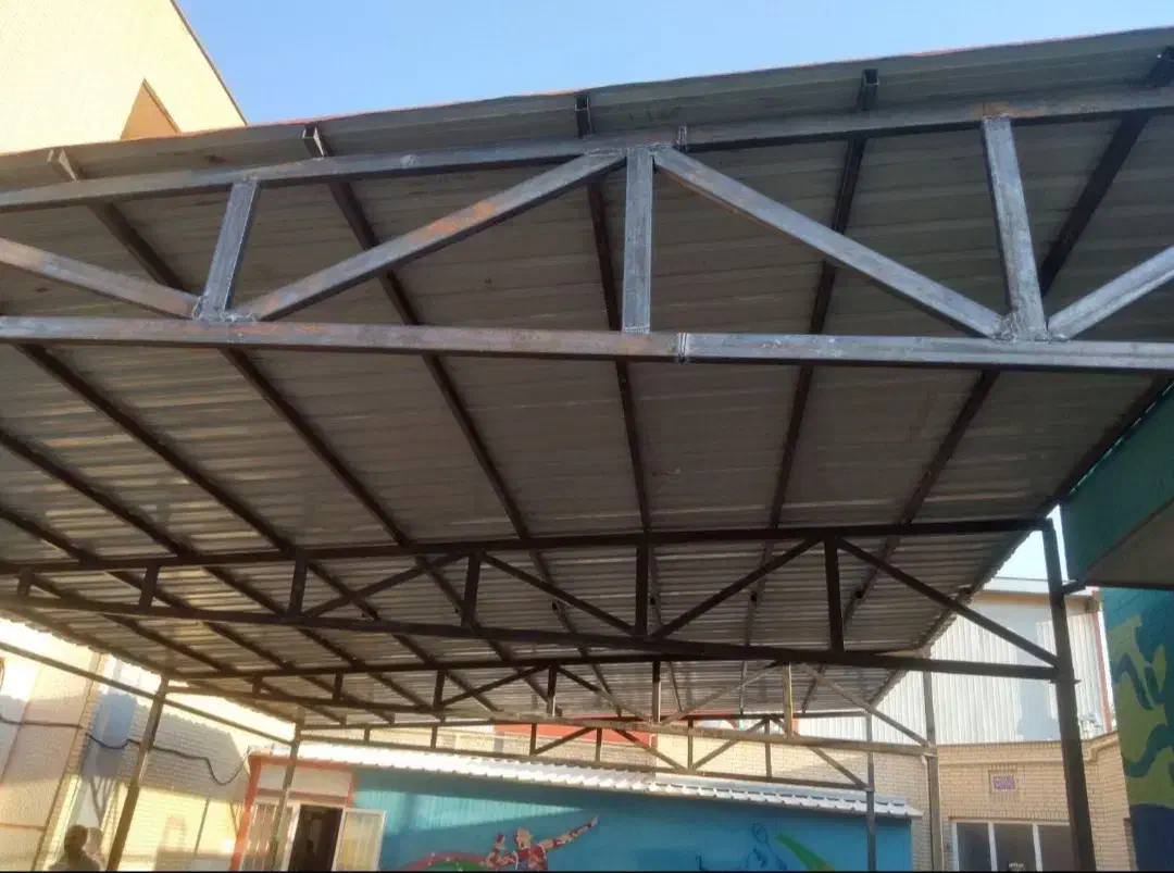 جوشکاری سیار|خدمات پیشه و مهارت|بندرعباس, |دیوار