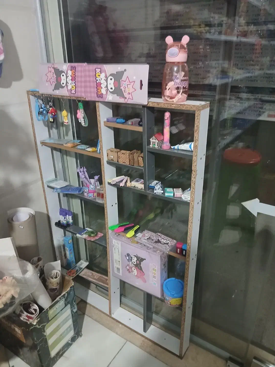 ویترین|بوفه، ویترین، کنسول|رشت, انصاری|دیوار