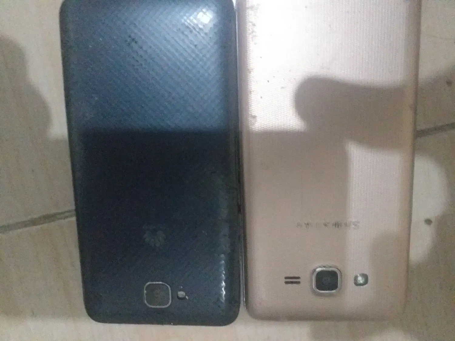 گوشی|موبایل|قیامدشت - خاورشهر, |دیوار