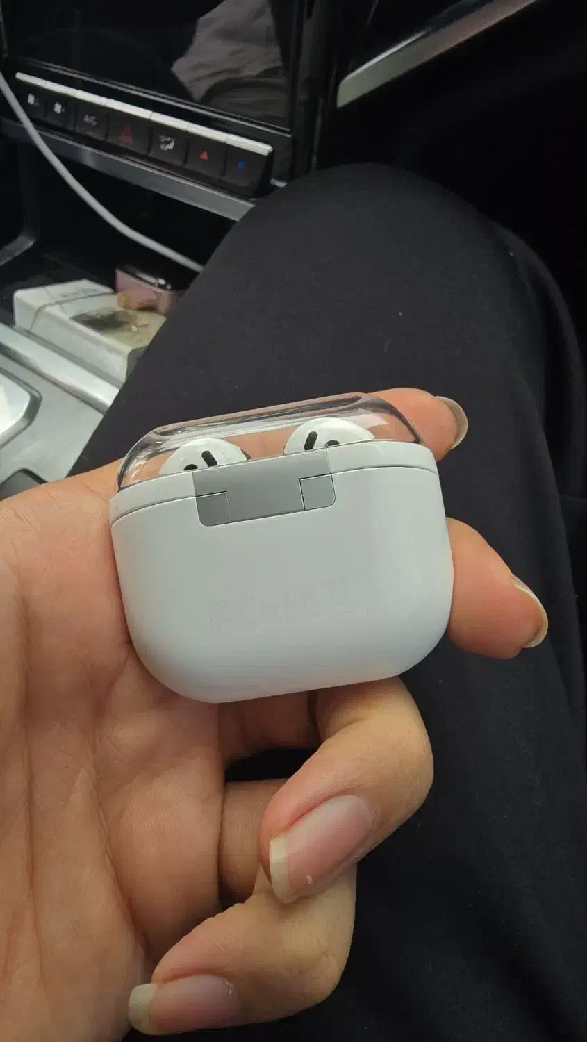 galaxy buds 3|لوازم جانبی موبایل و تبلت|بابل, |دیوار