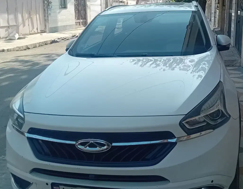 تیگو۷|خودرو سواری و وانت|گلستان (تهران), |دیوار