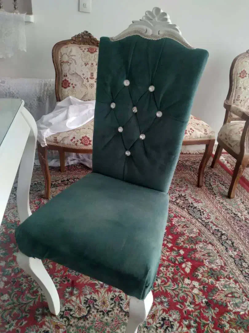 باربند.میز ناهارخوری.میز کار.تابلو|میز و صندلی غذاخوری|یزد, |دیوار