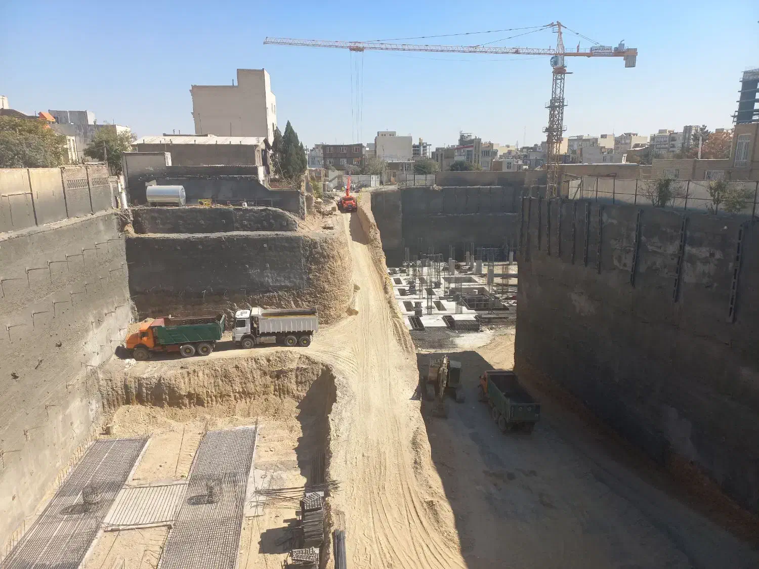 امتیاز تعاونی مسکن دادگستری نواب هپکو|پیشفروش املاک|اراک, |دیوار