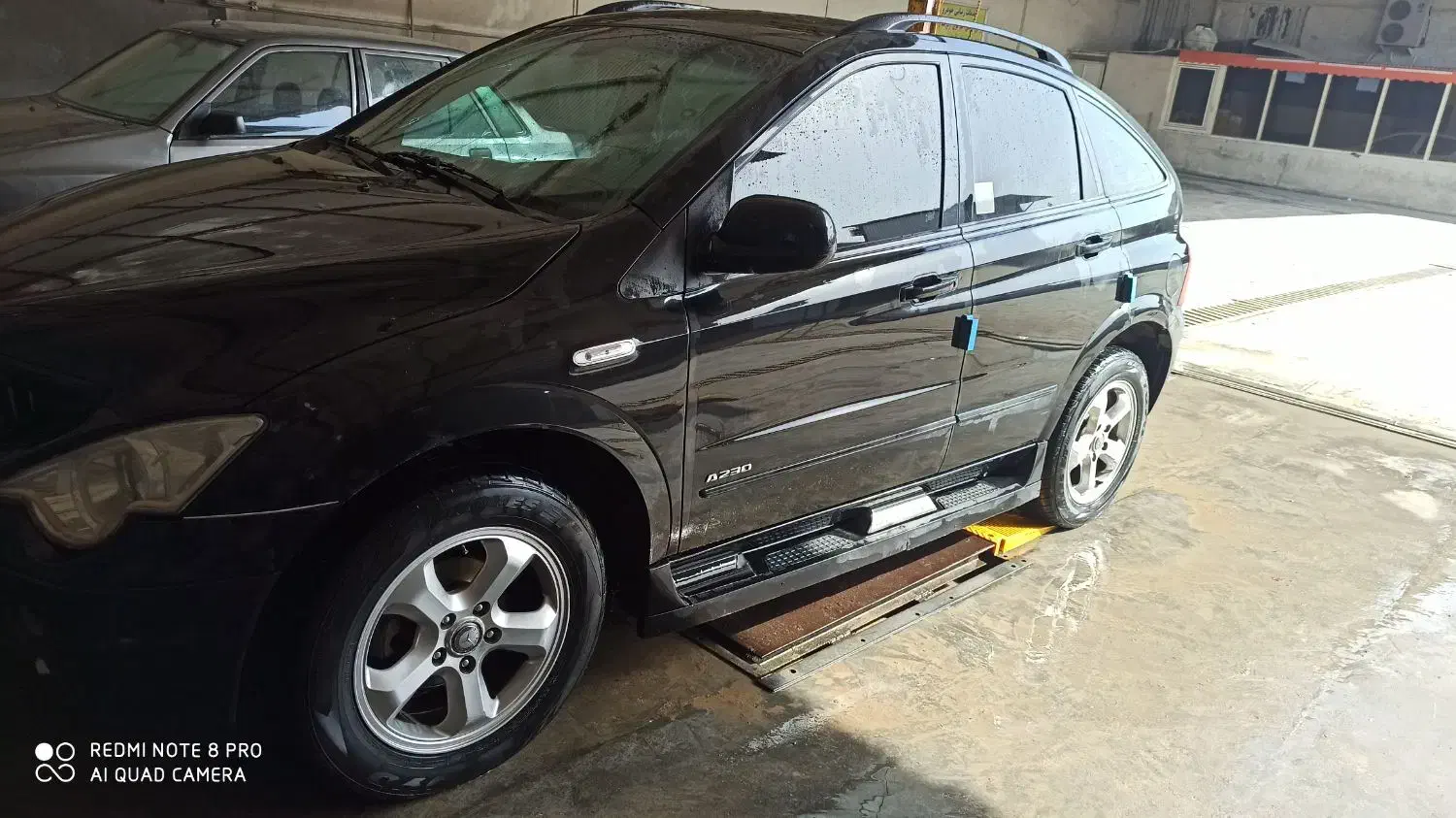 اکتیون|خودرو سواری و وانت|شیراز, پشم شیشه|دیوار