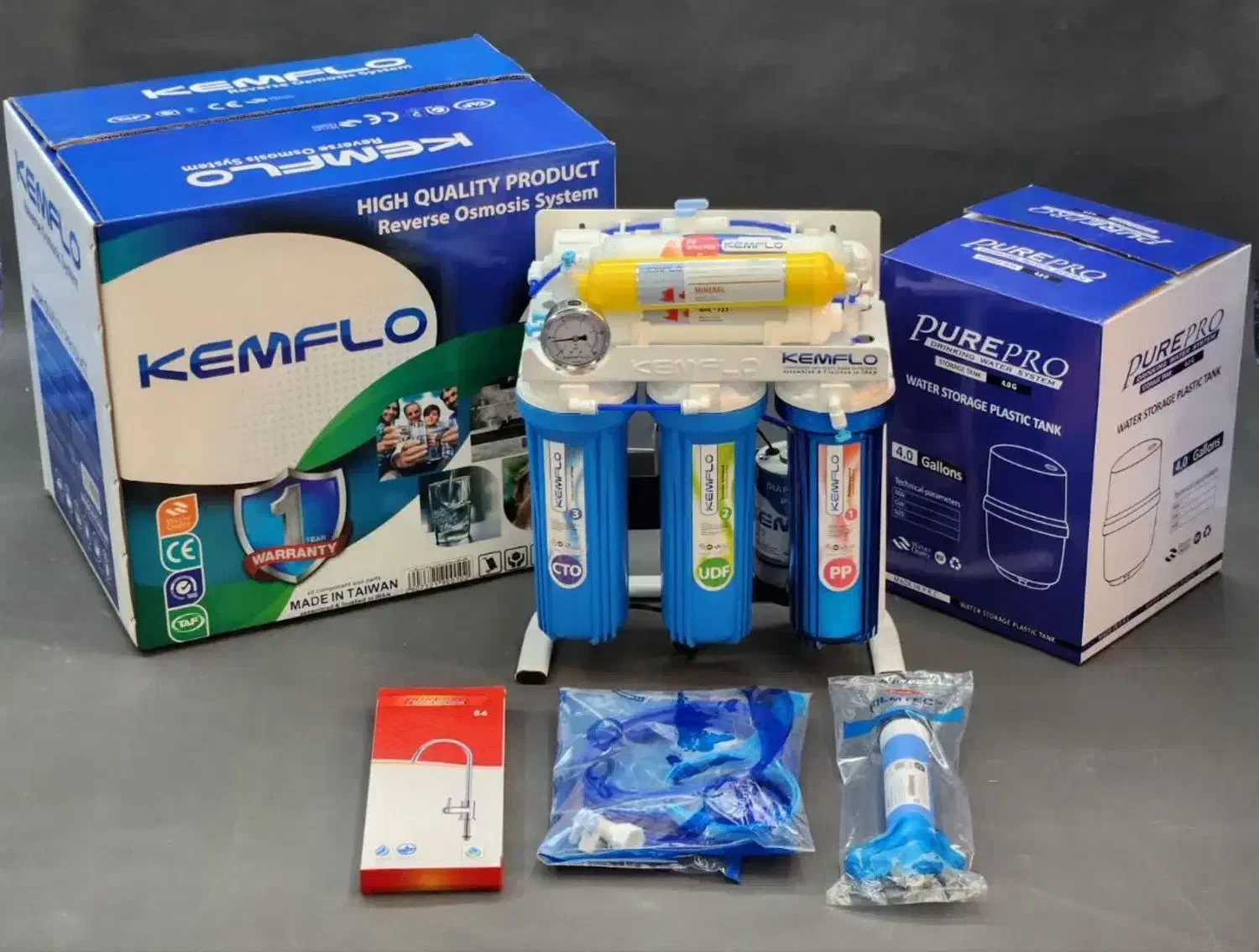 فروش تصفیه آب و لوازم وفیلترها|آبسردکن و تصفیه آب|مینودشت, |دیوار