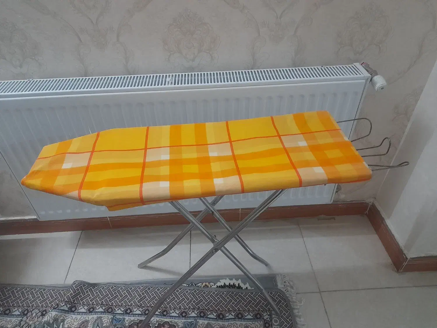 میز اتو ایستاده|اتو و لوازم اتو|ساوه, |دیوار