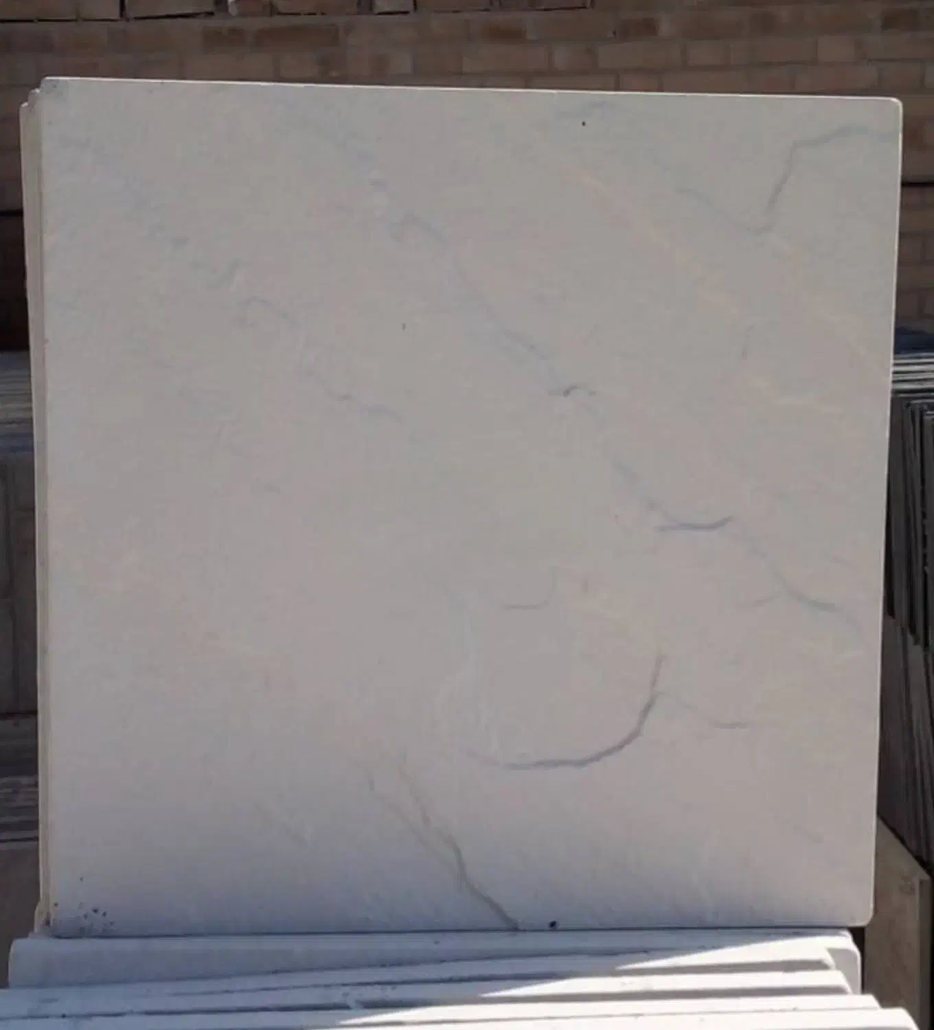 انواع موزاییک پولیمری واش بتن|مصالح و تجهیزات ساختمان|پردیس, فاز ۲|دیوار