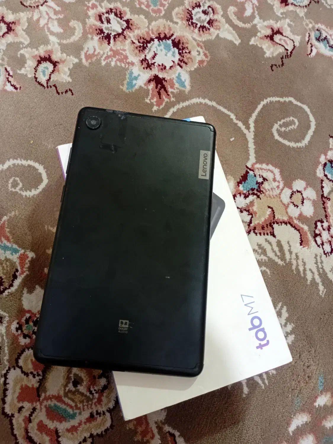 تبلت لنوو درحد نو|تبلت|اراک, |دیوار