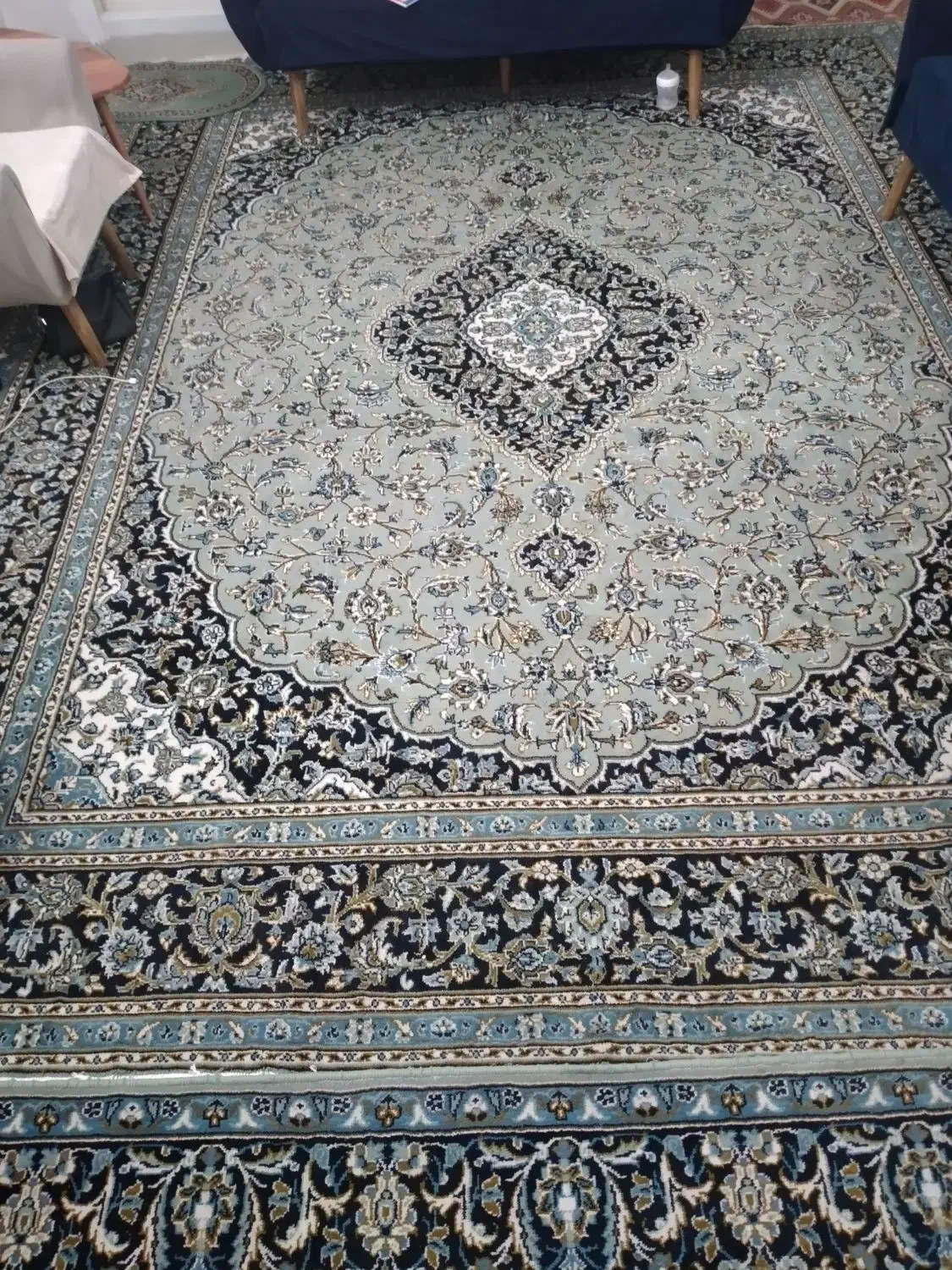 فرش ۱۲ متری|فرش|تهران, گرگان|دیوار