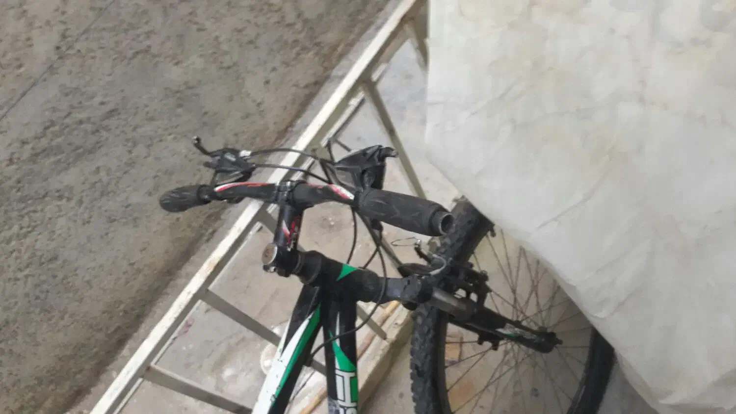 دوچرخه ۲۶|دوچرخه، اسکیت، اسکوتر|جوانرود, |دیوار