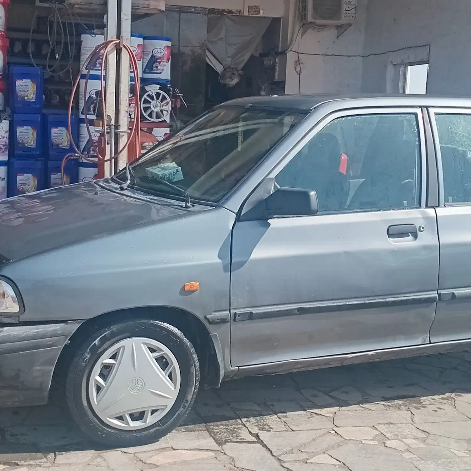 پراید مدل ۹۰|خودرو سواری و وانت|نصر آباد, |دیوار