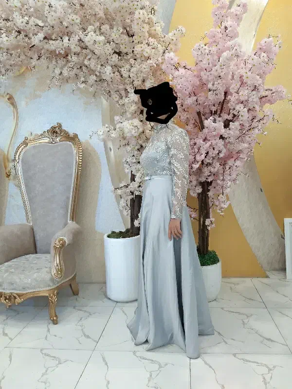 لباس مجلسی در حد نو|لباس|تهران, صد دستگاه|دیوار