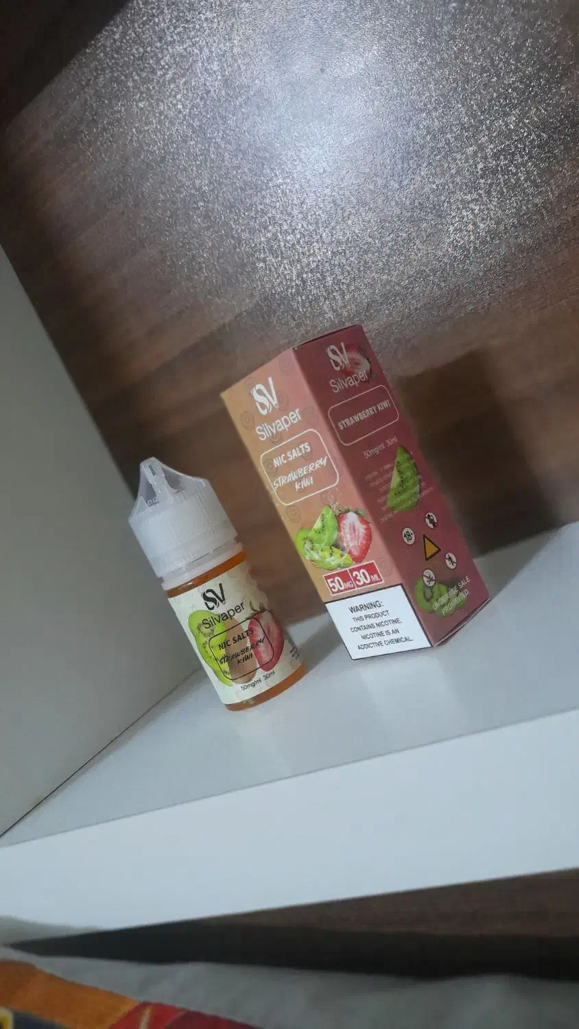 اسانس ویپ|زیورآلات و اکسسوری|شاهین‌شهر, چمران|دیوار