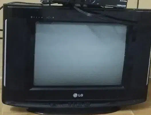 تلویزیون ال‌جی کوچک|تلویزیون و پروژکتور|بندر ماهشهر, |دیوار