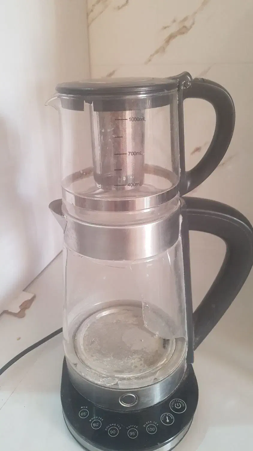 چای ساز|سماور، چایساز، قهوهساز|تبریز, |دیوار