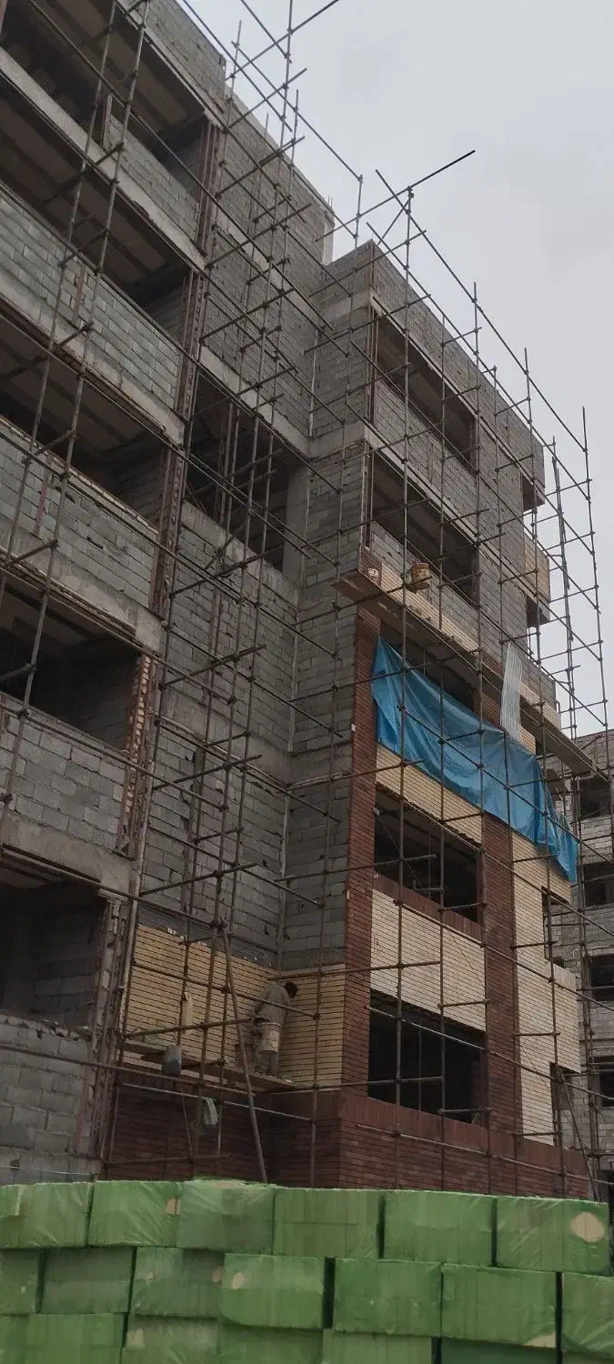 متری بندی داربست|خدمات پیشه و مهارت|قم, قلعه یزدیها|دیوار