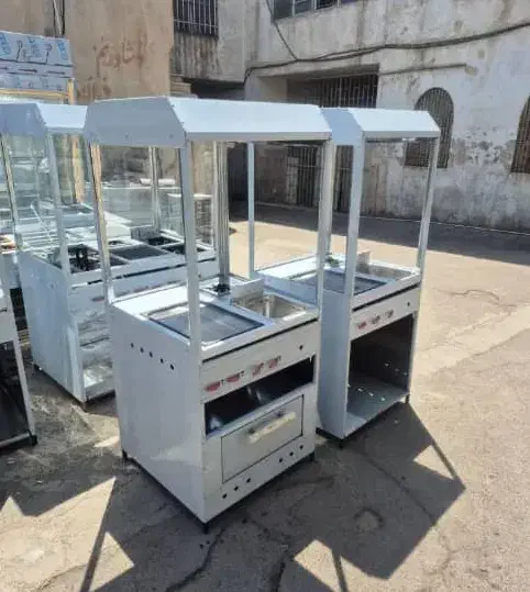 پپسی ساندویچی COB یخچال کد ۱۲ ایستاده سل فر *|کافیشاپ و رستوران|رشت, سعدی (تختی)|دیوار