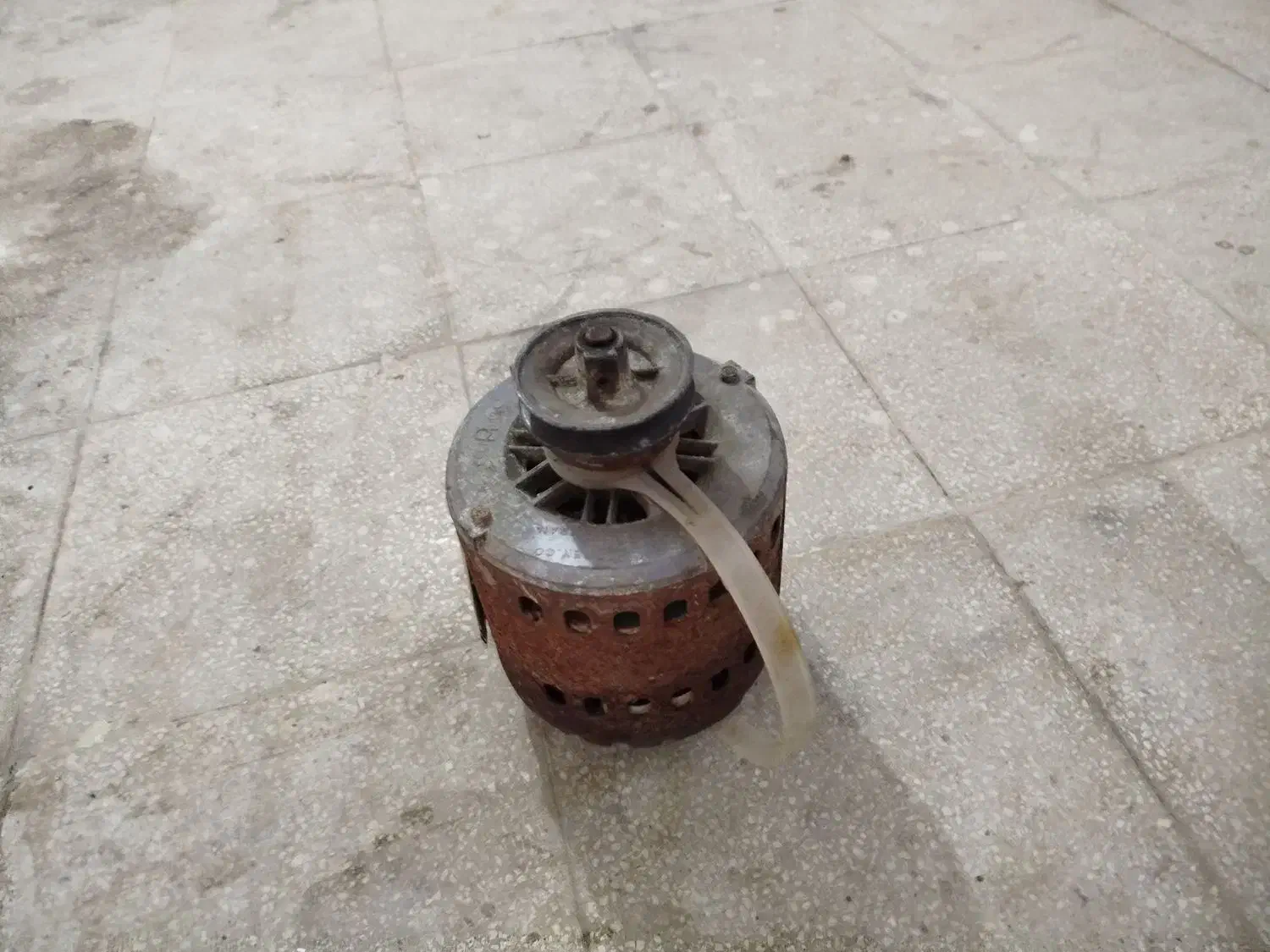 دینام درحد خازن دار|کولر آبی|قم, شهرک امام حسن|دیوار