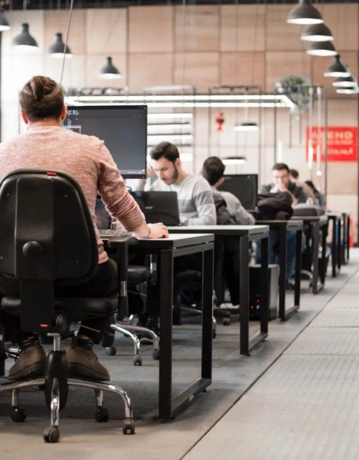 درآمد تصاعدی در سیستم فروش مدرن|استخدام رایانه و فناوری اطلاعات|تهران, شهرک غزالی|دیوار