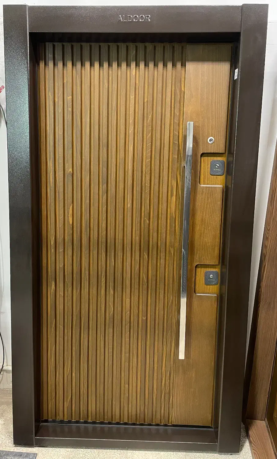 آلدورا درب ترکیه|مصالح و تجهیزات ساختمان|خواف, |دیوار