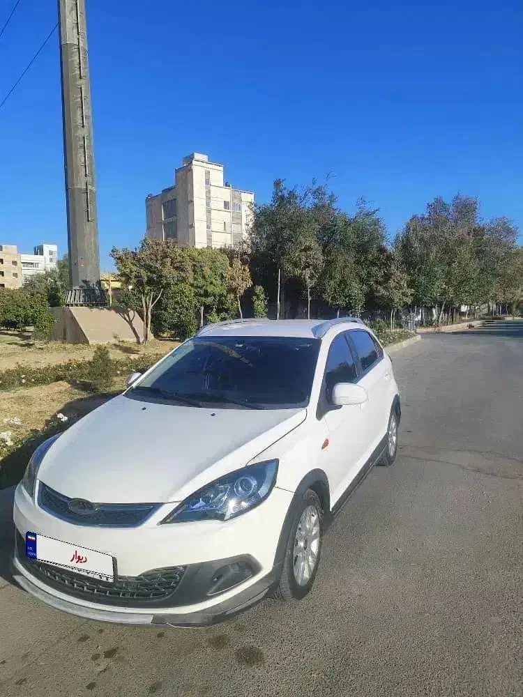 ام وی ام ۳۱۵|خودرو سواری و وانت|شیراز, کیان شهر|دیوار