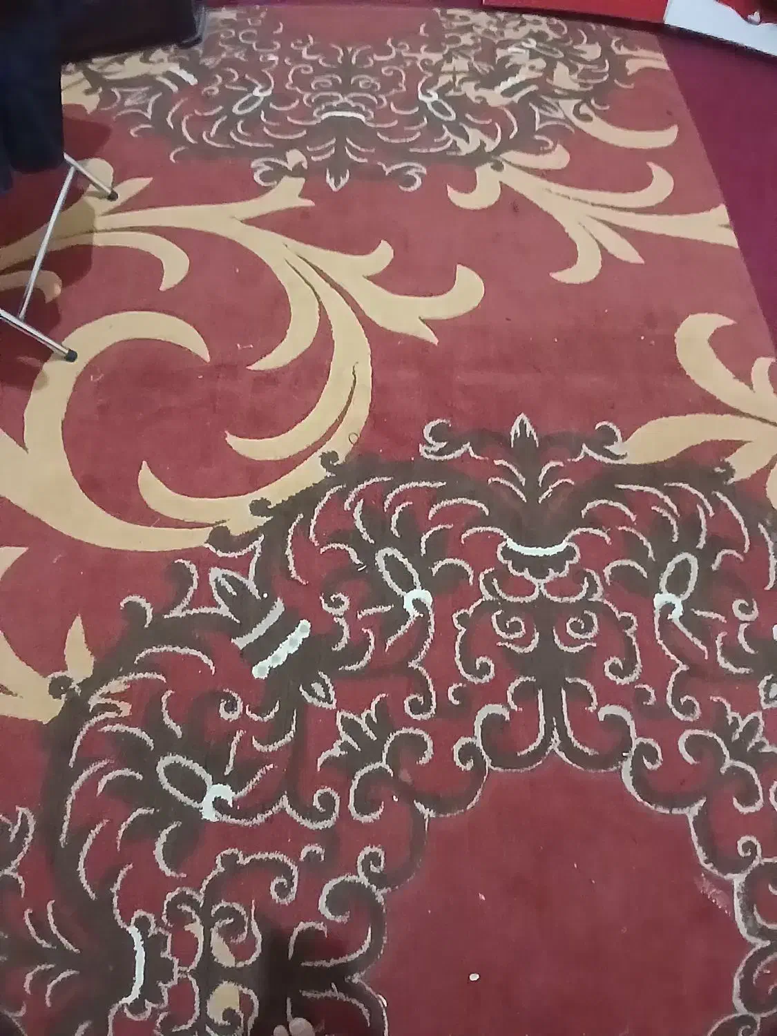 گلیم۶متری|گلیم، جاجیم، گبه|تربت جام, اسماعیل آباد|دیوار