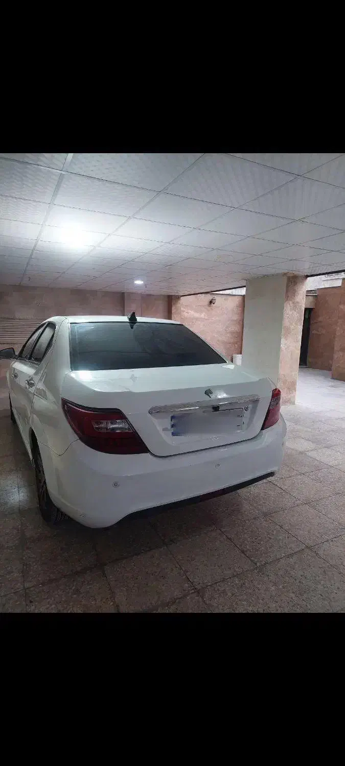 دنا پلاس ۱۴۰۰|خودرو سواری و وانت|شیراز, شهرک فرهنگیان|دیوار