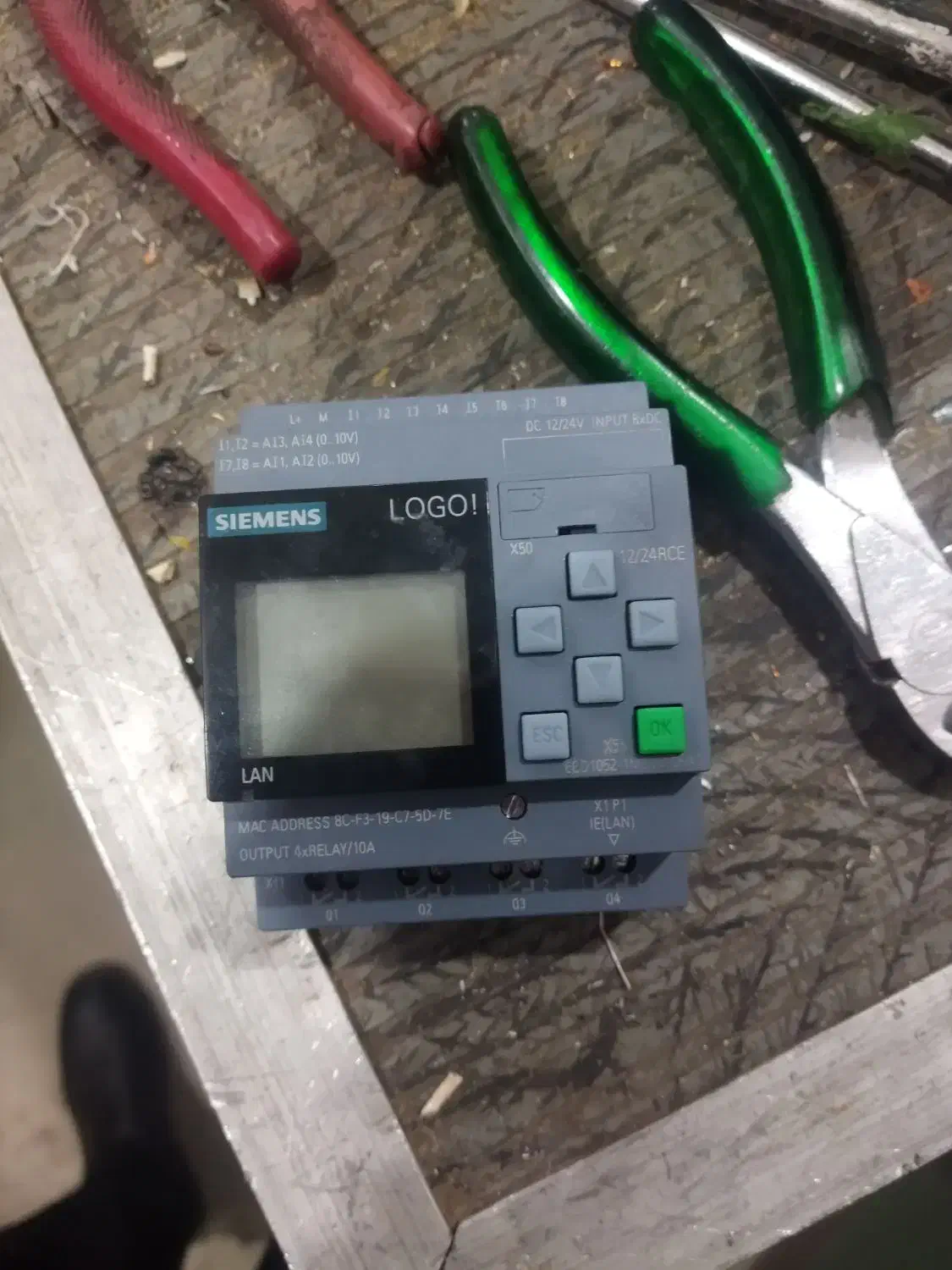 برنامه نویسی logo8 زیمنس|خدمات رایانهای و موبایل|کرمان, |دیوار